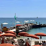 Juan 4 Prs, Clim, 300M Plage, Piscine, Parking