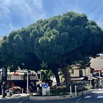 Juan 4 Prs, Clim, 300M Plage, Piscine, Parking