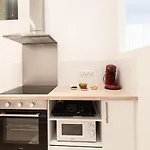 #47 Suite Paradis Centrale 2 Min De La Mer - Balcon & Ac