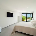 Ref 2128 - Cannes - Sea View Villa For Rent