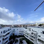 Cam4 - 3 Pieces Avec Terrasse