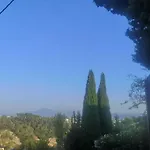 Studio Independant Dans Villa Avec Piscine Cagnes