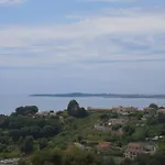 Studio Independant Dans Villa Avec Piscine Cagnes