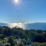 Belle Villa Piscine Vue Mer