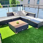 Superbe Appartement Au Calme