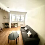 Magnifique Studio Lumineux Et Confortable Au Coeur Du Centre-Ville De Toulon