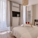 Short Time Suites Toulon Centre 2 