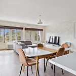 Appartement De Messugues - Appt Standing Vue Mer