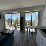 Appartement Terrasse Vue Mer