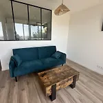 Appartement Terrasse Vue Mer