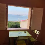 Studio Acces Plage