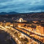 Centre Ville- Superbe Appartement T2-Cosy-Wifi