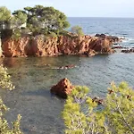 Studio Terrasse A 30M Des Plages