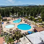 Camping Siblu Le Montourey - Le Farniente