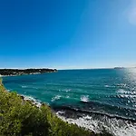 Chez Mamie Paulette, Clim Et Piscine, A 3 Minutes A Pied De La Plage