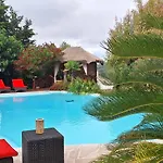 Prestige Property With Panoramic Sea View