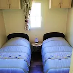 Mobilhome Dans Camping Site De Gorge Vent A Frejus