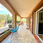 Maison Proche Mer Saint Raphael