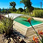 Logement 60 M2 Au Calme Piscine Et Flipper