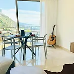 Penthouse Over Monaco