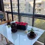 Studio With Terrace - Les Jardins De La Croisette