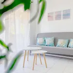 Le Cannes Melodie - Terrasse