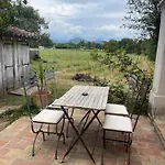 Maison De Charme Au Milieu Des Vignes Avec Jardin Et Parking A Gassin, Pres De Saint-Tropez