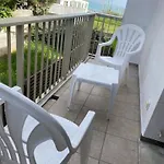 Villeneuve Loubet Plage, Studio Vue Mer