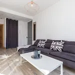 253 Mont Boron - Appartement 2P - Balcon Plein Sud - Climatisation