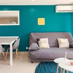 Azur Palm Furnished Flat
