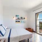 Villa Climatisee, Piscine, Plages 8Mn A Pied