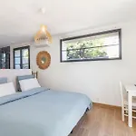 Villa Climatisee, Piscine, Plages 8Mn A Pied