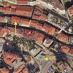 Centre Ville, Pres De Casino Et Gare De Monaco