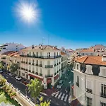 Very Nice One Bedroom In The Heart Of Cannes