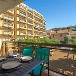 Apartment Saint James-3 By Interhome