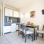 Apartment Les Aigues Marines By Interhome