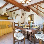 Apartment Les Jardins De Sinople By Interhome