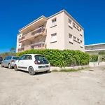 Apartment La Sirene-4 By Interhome