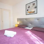 Apartment Le Bali-2 By Interhome