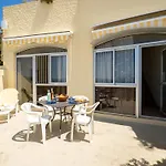 Apartment Chateau De La Madrague-1 By Interhome