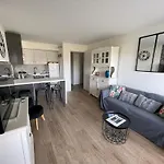 Appartement 4 Personnes, Vue Mer Exceptionnelle Sur Le Golf De St Tropez