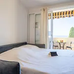 Apartment Les Aigues Marines-58 By Interhome