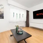 Frontiere De Monaco - Studio Renove - Ae