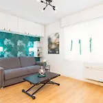 Frontiere De Monaco - Studio Renove - Ae