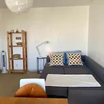 Studio Cosy, Calme Et Lumineux A 500M Des Plages