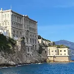 Monaco Flat