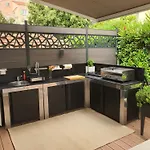 Villa Daniel Saint Aygulf