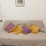 Nice Centre- Small Pied-A-Terre Near Beaches
