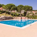 Residence Le Hameau De Cap Esterel - Maeva Home - Studio 4 Personnes - Selection Mae-1064