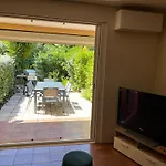 Mazet 63M² - Tahiti Parc - Le Lavandou